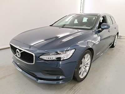 Volvo V90 diesel - 2016 2.0 D4 Momentum Pro Gear.AdBlue (EU6d-T)