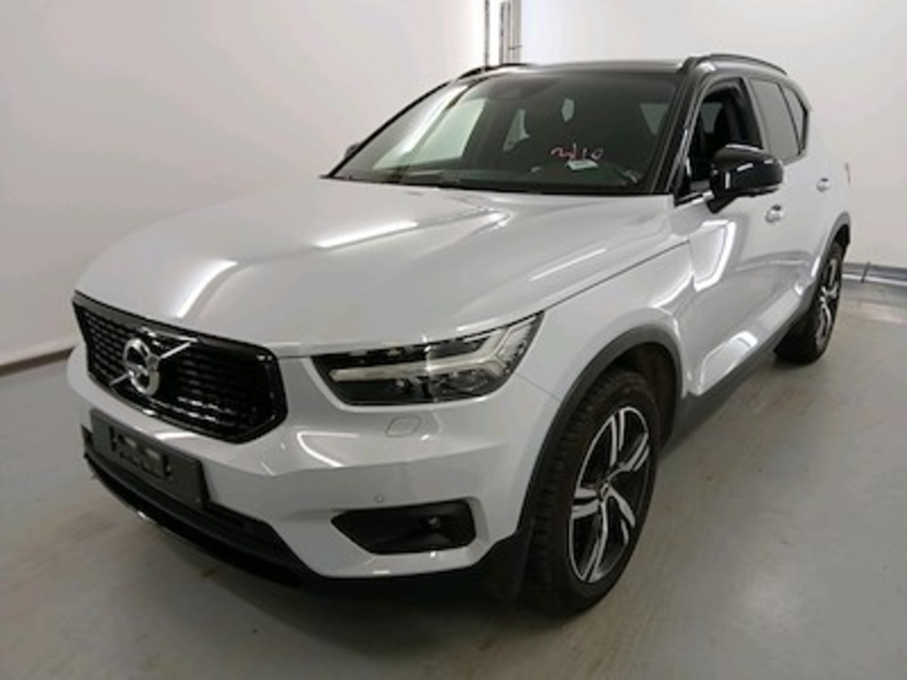 Volvo XC40 1.5 T3 R-Design Geartronic Light -Xenium - Luxury Seat - Versaility Pro