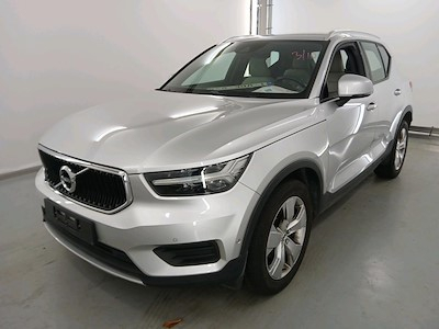 Volvo Xc40 diesel 2.0 D3 Momentum Geartronic (EU6d-TEMP) Business Line