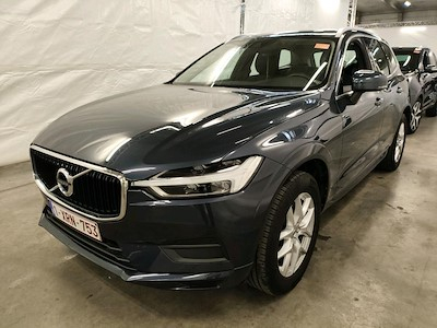 Volvo XC60 2.0 D4 120KW GEARTRONIC MOMENTUM PRO Business Plus