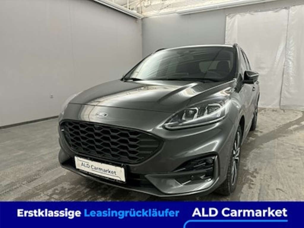 Ford Kuga 2.5 Duratec PHEV ST-LINE X Geschlossen, 5-turig, Automatik, 1-Gang