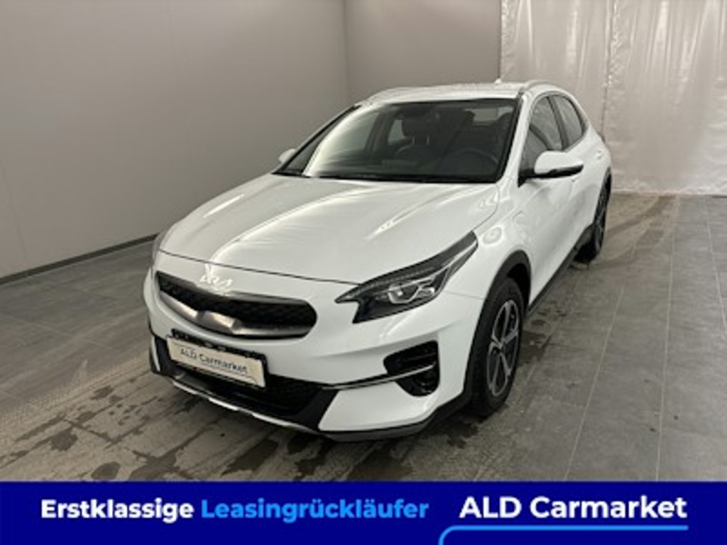 Kia XCeed 1.6 GDI DCT6 OPF Plug-in-Hybrid Vision Geschlossen, 5-turig, Automatik, 6-Gang