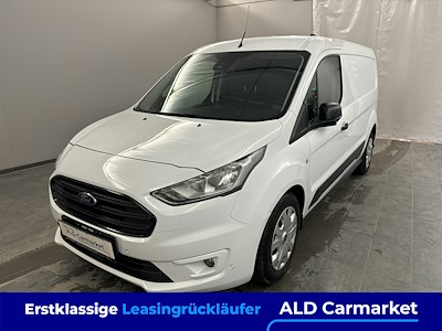 Ford Transit connect 210 L2 S&amp;S Trend Kasten, 4-turig, 6-Gang