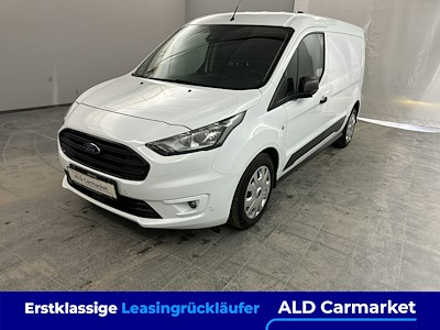 Ford Transit connect 210 L2 S&amp;S Trend Kasten, 4-turig, 6-Gang