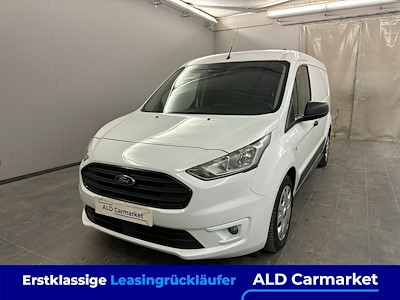 Ford Transit connect 210 L2 S&amp;S Trend Kasten, 4-turig, 6-Gang