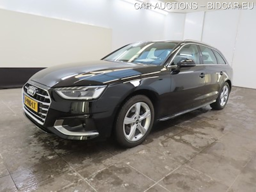 Audi A4 avant 35 TFSI S tronic Advanced Edition 5d