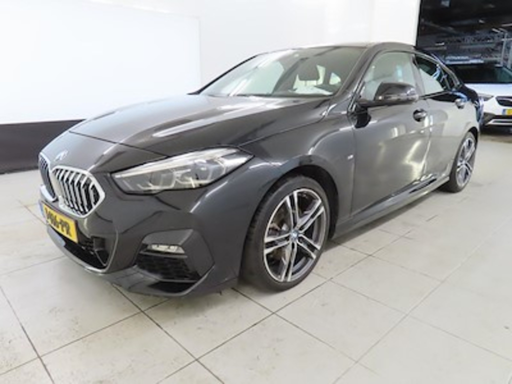 BMW 2 serie gran coupe 216dA Aut. Executive Edition M Sport 4d