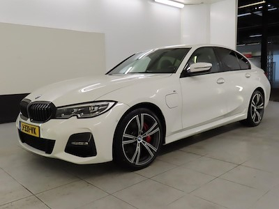 BMW 3 serie sedan 330e eDrive Edition M Sport 4d