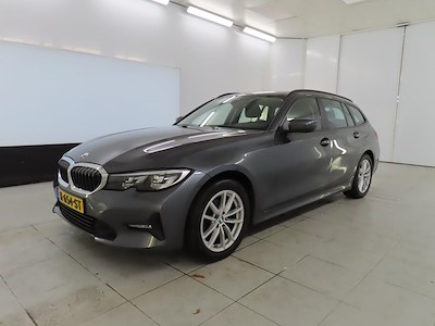 BMW 3 serie touring 318iA Executive Edition 5d