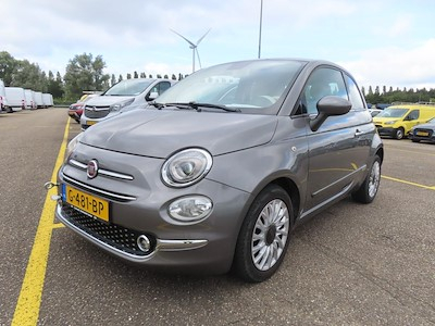 Fiat 500 TwinAir Turbo Eco 85 Lounge - NO TECHNICAL ISSUES