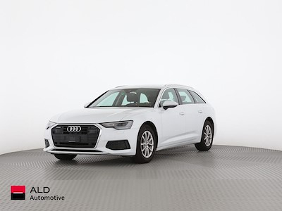 Audi A6 2.0 40 TDI ATTRACTIO S TRONIC QUATTRO AV