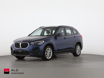 BMW X1 2.0 XDRIVE18D