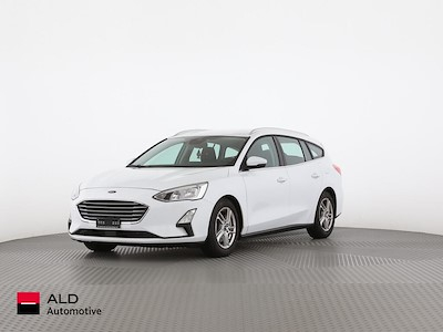 Ford focus 1.0 ECOBOOST 100PS BUSINESS