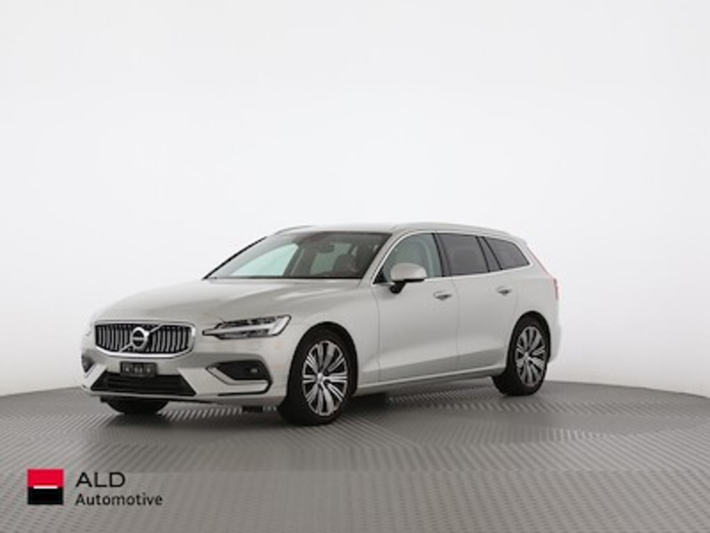 Volvo v60 2.0 D4 INSCRIPTION GEARTRONIC AUTO