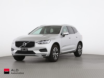 Volvo xc60 2.0 B4 MOMENTUM GEARTRONIC AUTO 4WD