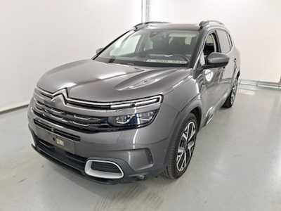 Citroen C5 aircross diesel 1.5 BlueHDi Shine S&S 105g Park Assist 360