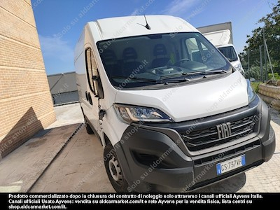 Fiat ducato 35 mh2 2.2 mjt3 -