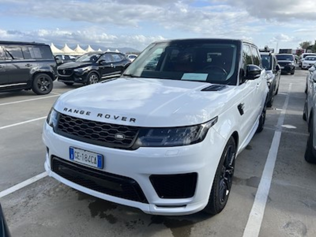 Land Rover Range rover spo 3.0 Sdv6 249cv Hse Dynamic Aut. FP (PC)