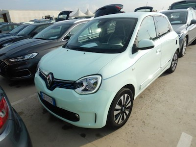 Renault Twingo PC 22kwh Intens