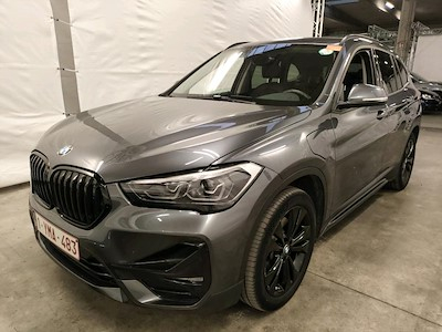 BMW X1 1.5 XDRIVE25E PHEV Model Sport Travel Comfort