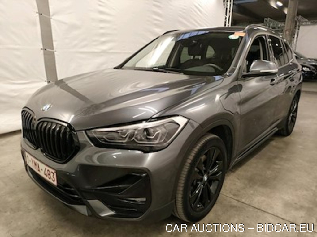 BMW X1 1.5 XDRIVE25E PHEV Model Sport Travel Comfort