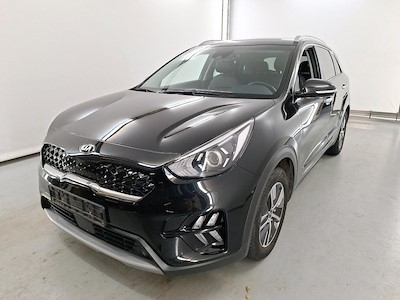 Kia NIRO 1.6 GDI HYBRID MORE