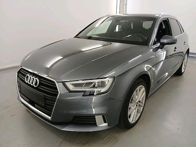 Audi A3 sportback diesel - 2017 30 TDi Sport S tronic (EU6d-TEMP) Module Eclairage - Technology -