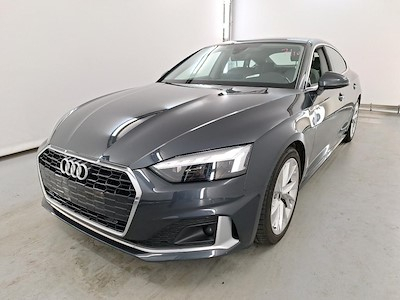 Audi A5 sportback 2.0 30 TDI S TRONIC BUS. ED. ADVANCED Assistance Au00ab parking Au00bb