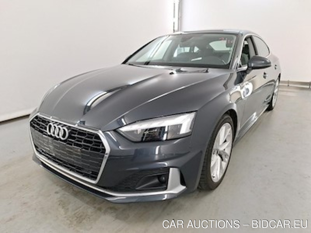 Audi A5 sportback 2.0 30 TDI S TRONIC BUS. ED. ADVANCED Assistance Au00ab parking Au00bb