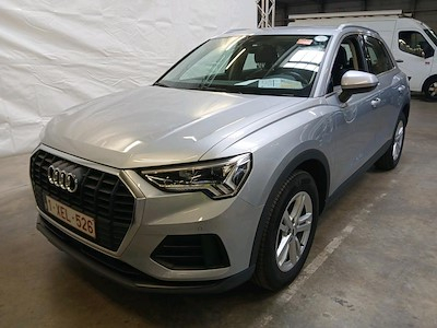 Audi Q3 - 2019 35 TFSI S tronic Platinum