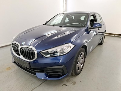 BMW 1-serie 1.5 118IA (100KW) Business - Model Advantage