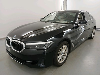 BMW 5 series berline 2.0 520D 140KW AUTO Business - Parking Assistant