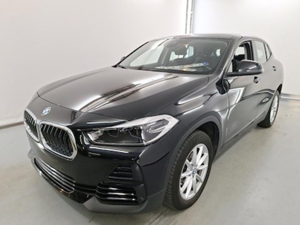 BMW X2 1.5 SDRIVE16D DCT 85KW Model Advantage - ACO Business Edition