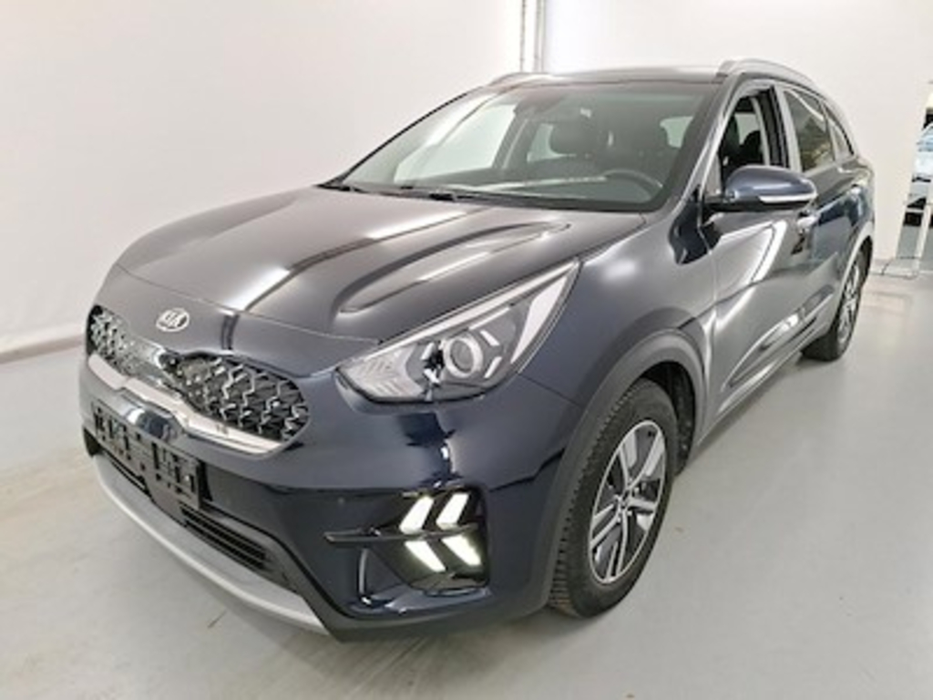 Kia NIRO 1.6 GDI HYBRID MORE