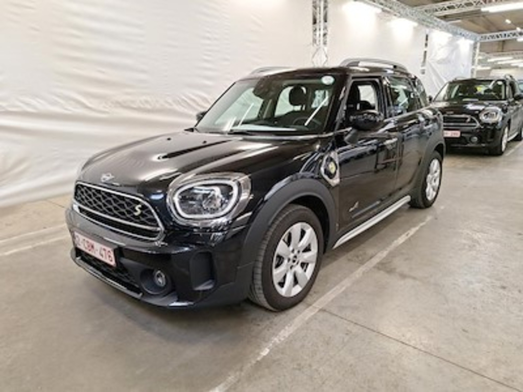 MINI COUNTRYMAN 1.5 COOPER S E 4WD AUTO