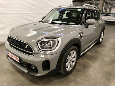 MINI COUNTRYMAN 1.5 COOPER S E 4WD AUTO cOMFORTTELEFONIE