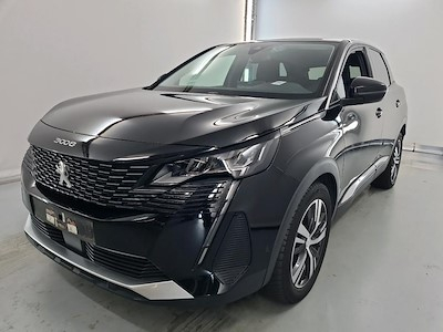 Peugeot 3008 1.5 BLUEHDI 96KW S&amp;S ALLURE