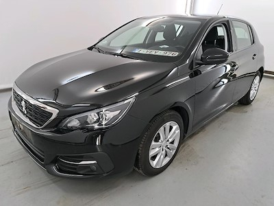 Peugeot 308 diesel - 2017 1.5 BlueHDi Active (EU6.2)