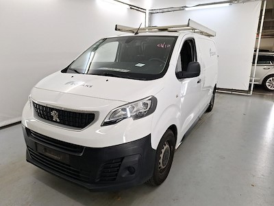 Peugeot Expert fourgon mwb dsl - 2016 1.6 BlueHDi L2 Standard Premium