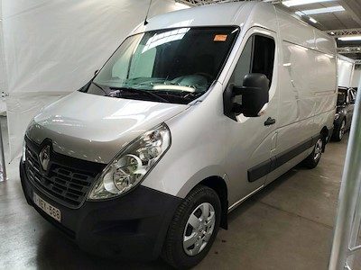 Renault Master 35 fou mwb mhr dsl 2.3 dCi 35 L2H2 En.Tw.Turbo Gd Conf.Qui.