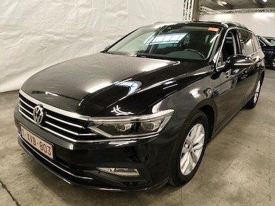 Volkswagen Passat variant diesel - 2019 1.6 TDi SCR Style Business DSG