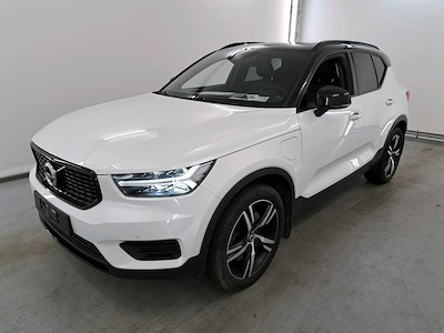 Volvo XC40 1.5 T5 TE PHEV R-Design DCT