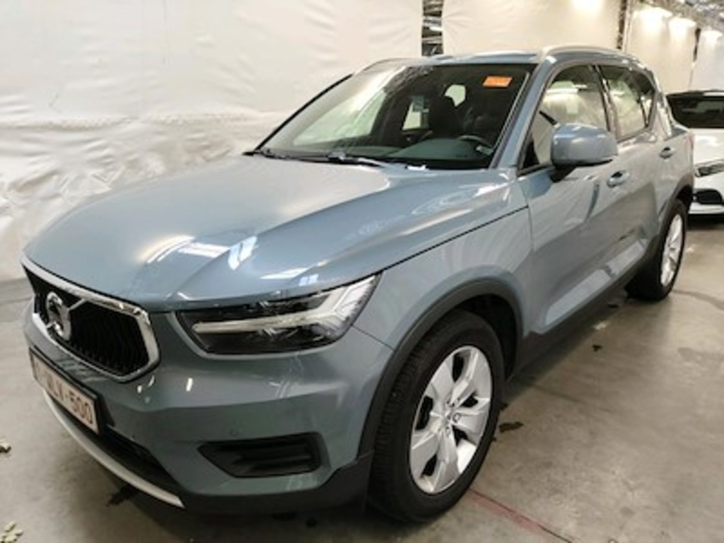 Volvo Xc40 diesel 2.0 D3 Momentum Pro Winter Park Assist