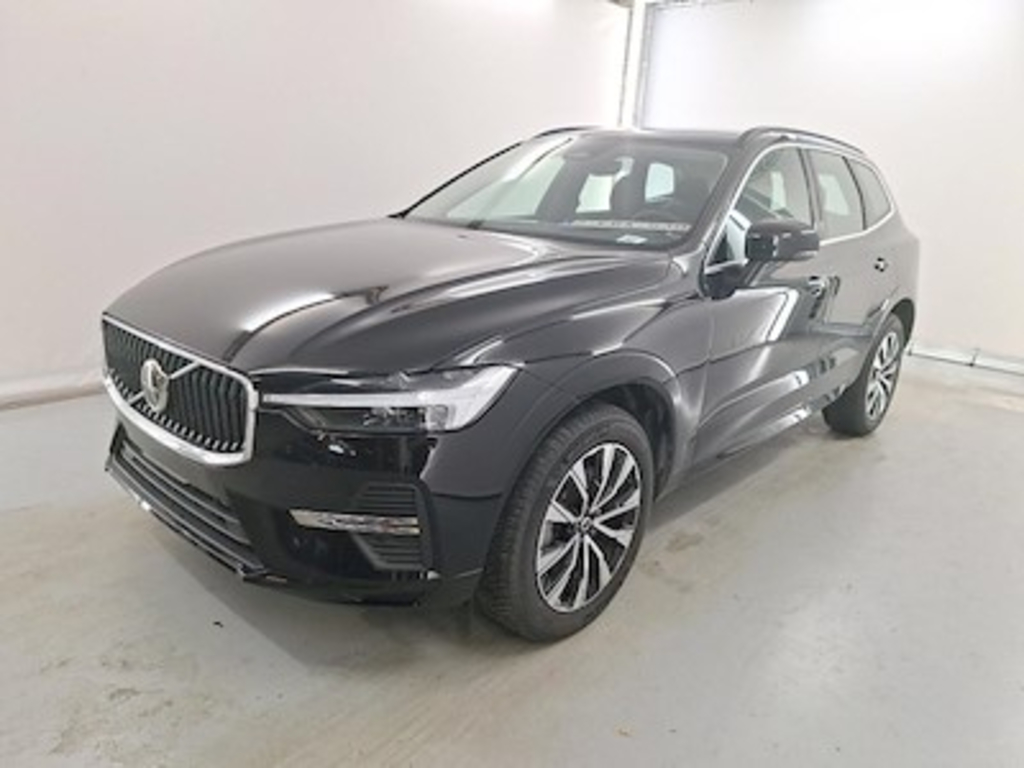 Volvo XC60 2.0 B4 D MHEV CORE AUTO 4WD