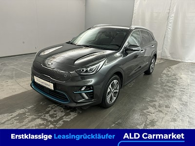 Kia E-Niro Spirit Geschlossen, 5-turig, Direktantrieb, 1-Gang