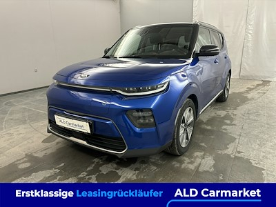 Kia E-Soul Vision Kombi, 5-turig, Direktantrieb, 1-Gang