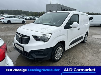 Opel Combo Cargo 1.5 D Edition Kasten, 4-turig, 5-Gang