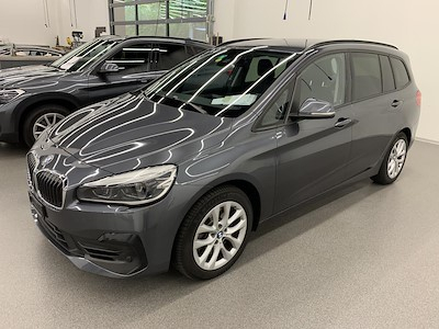 BMW 2 series 218d xDrive Gran Tourer