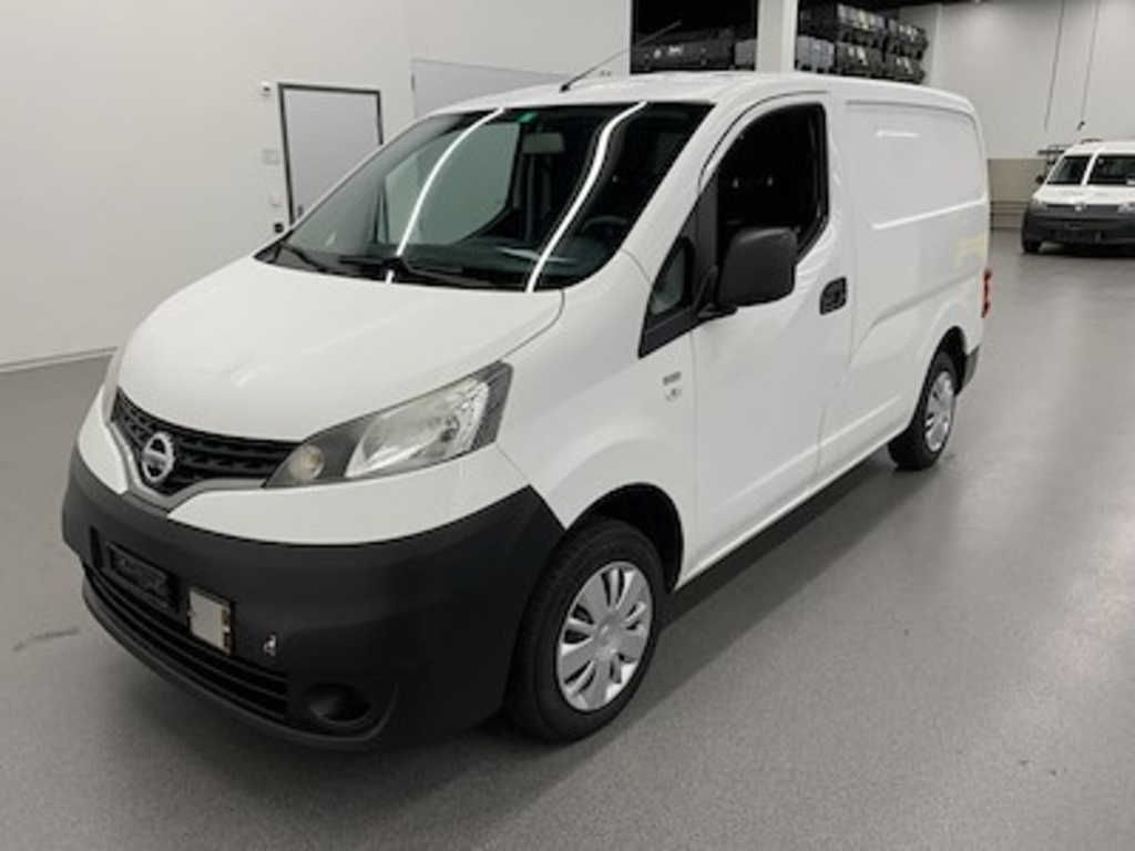 Nissan NV200 1.5d Comfort