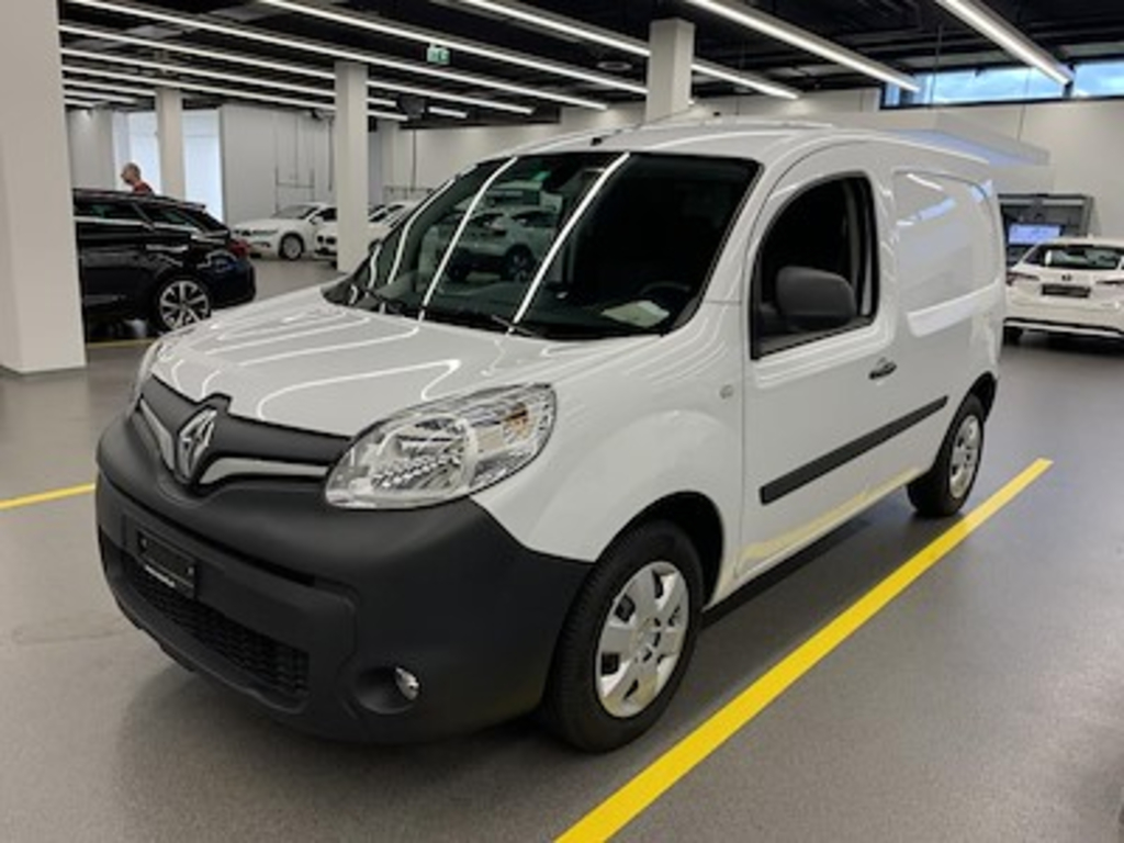 Renault Kangoo express 1.5d Medium Business